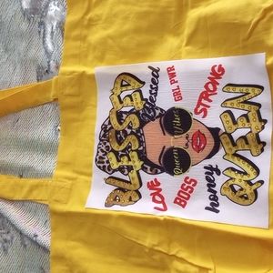 All Purpose Bags Blessed Queen